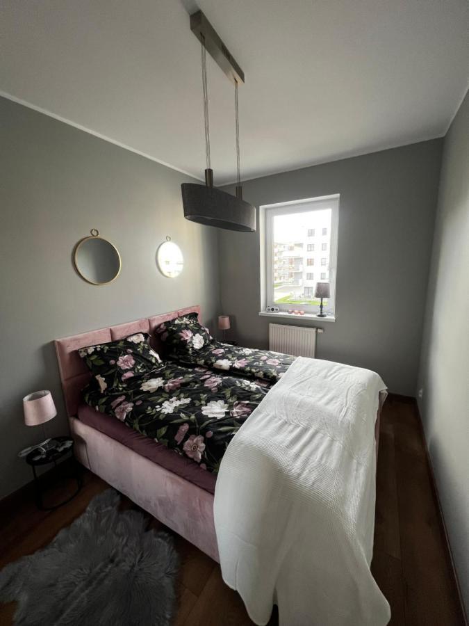 Apartament Sadowa 87 Garaz Gratis ! Elblag Luaran gambar