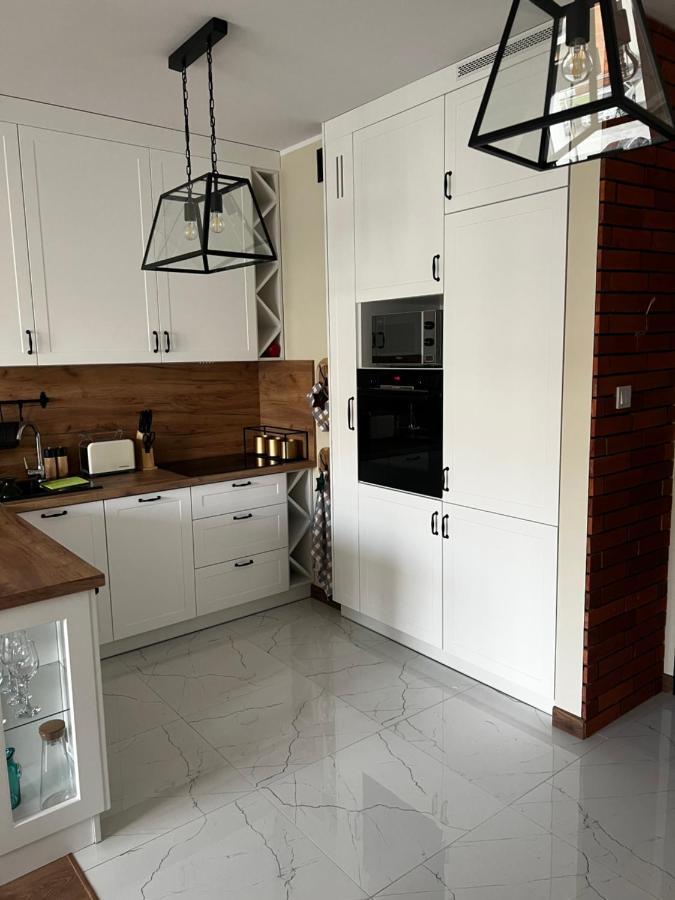 Apartament Sadowa 87 Garaz Gratis ! Elblag Luaran gambar